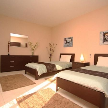 Fully Airconditioned Apartment In The Heart Of Malta Żebbuġ Dış mekan fotoğraf